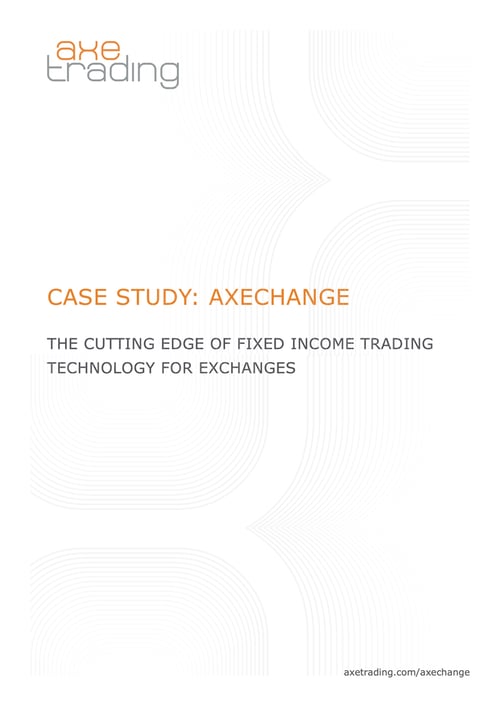 Download AxeChange Case Study